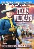 Tim McCoy Double Feature (Texas Wildcats / Border Caballero)