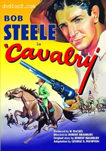 Cavalry Cover Cavalry Cover