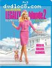 Legally Blonde 2: Red, White &amp; Blonde [Blu-Ray]