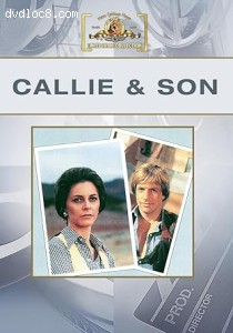 Callie &amp; Son Cover