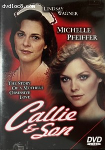 Callie &amp; Son (Gemstone) Cover