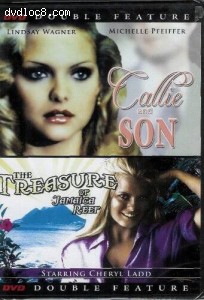 Callie and Son / The Treasure of Jamaica Reef (Double Feature) Cover