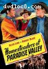 Red Ryder: Homesteaders of Paradise Valley