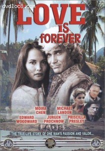 Love Is Forever Cover