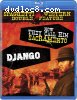 Spaghetti Western Double Feature (Now They Call Him Sacramento / Django) [Blu-Ray]