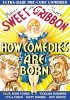 Ultra-Rare Pre-Code Comedies: Volume 4