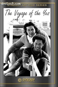 Voyage of the Yes, The Cover