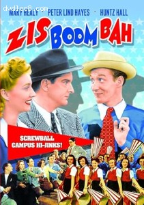 Zis Boom Bah Cover