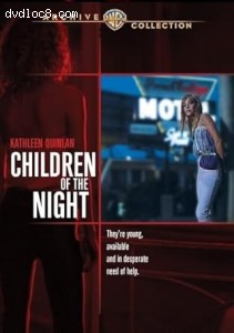 Children of the Night Cover