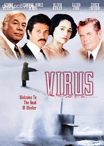 Virus Cover