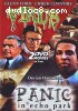 Virus / Panic in Echo Park