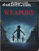 Weapons [4K Ultra HD + Digital]