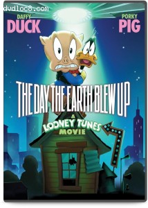 Day the Earth Blew Up - A Looney Tunes Movie, The