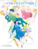 Colors Within, The (Limited Edition SteelBook) [Blu-ray + DVD]