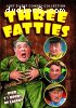 Three Fatties (Lost Silent Comedy Collection)