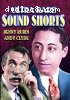 Ultra Rare Sound Shorts: Volume 1