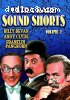Ultra Rare Sound Shorts: Volume 2