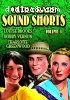 Ultra Rare Sound Shorts: Volume 3