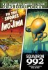 WWII Documentary Double Feature (To the Shores of Iwo Jima / Squadron 992)