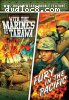 WWII Documentary Double Feature (With the Marines at Tarawa / Fury in the Pacific)