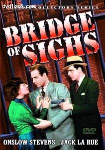 Bridge of Sighs Cover