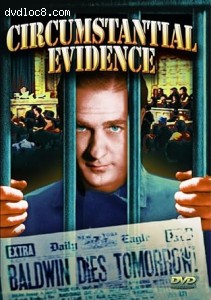 Circumstantial Evidence Cover