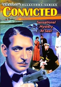 Convicted Cover