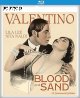 Blood and Sand [Blu-Ray]