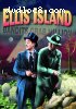 Ellis Island