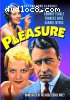 Pleasure