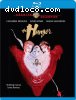 Hunger, The [Blu-Ray]