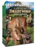 Sir Arthur Conan Doyle's The Lost World: Complete 66-Episode Series