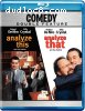 Analyze This / Analyze That (Comedy Double Feature) [Blu-Ray]