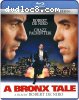 Bronx Tale, A (30th Anniversary Edition) [Blu-Ray]