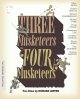 Three Musketeers, The / The Four Musketeers: Two Films by Richard Lester (The Criterion Collection) [Blu-ray]
