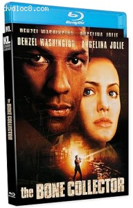 Bone Collector, The (Special Edition) [Blu-Ray] Cover