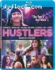 Hustlers [Blu-Ray + DVD + Digital]