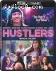 Hustlers [4K Ultra HD + Blu-Ray + Digital]