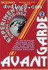 Avant Garde 2: Experimental Cinema 1928-1954 (Deluxe Two-Disc Edition)
