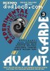 Avant Garde 3: Experimental Cinema 1922-1954 (Deluxe Two-Disc Edition)