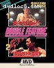 Bloodfight / Ironheart (Bolo Yeung Double Feature) [Blu-Ray]