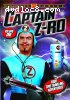 Captain Z-Ro: Volume 1