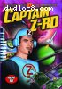 Captain Z-Ro: Volume 6
