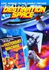 Destination Space / The Yesterday Machine (Lost Science Fiction Double Feature)