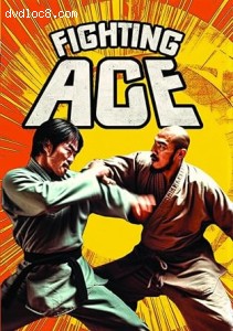 Fighting Ace Cover