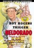 Heldorado / In Old Cheyenne (Double Feature)
