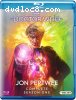 Doctor Who: Jon Pertwee: Complete Season One [Blu-ray]