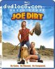 Joe Dirt [Blu-Ray]