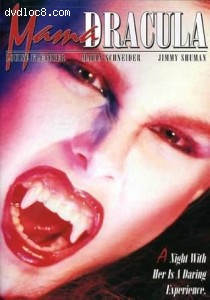 Mama Dracula Cover
