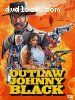Outlaw Johnny Black